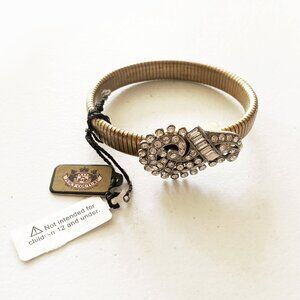 Juicy Couture Diamond Stretch Bracelet